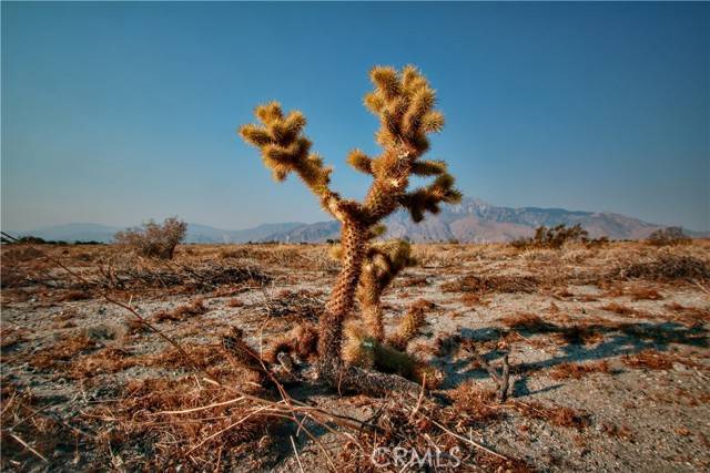 0 8th AVE, Desert Hot Springs, CA 92240
