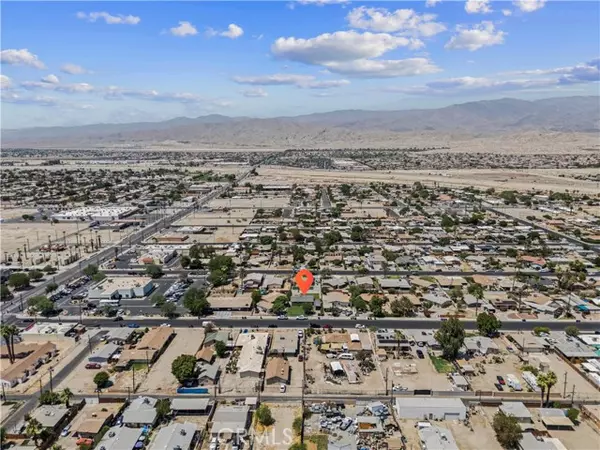 Indio, CA 92201,83092 Dillon AVE