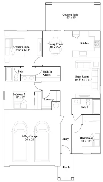 Indio, CA 92203,39372 Majorca DR