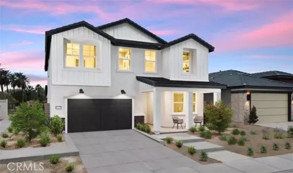 42417 Lamporo WAY, Indio, CA 92203