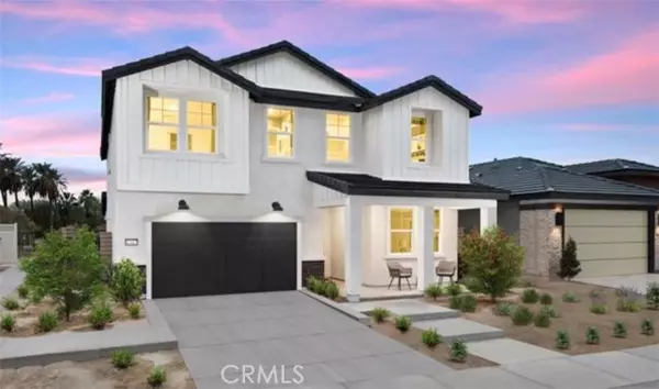 42417 Lamporo WAY, Indio, CA 92203