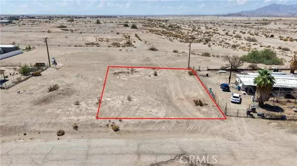 Thermal, CA 92274,2493 Pine AVE