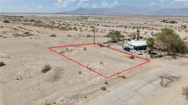 2493 Pine AVE, Thermal, CA 92274