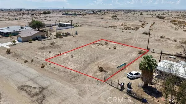 Thermal, CA 92274,2493 Pine AVE