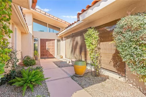 Cathedral City, CA 92234,36529 Via Abeja