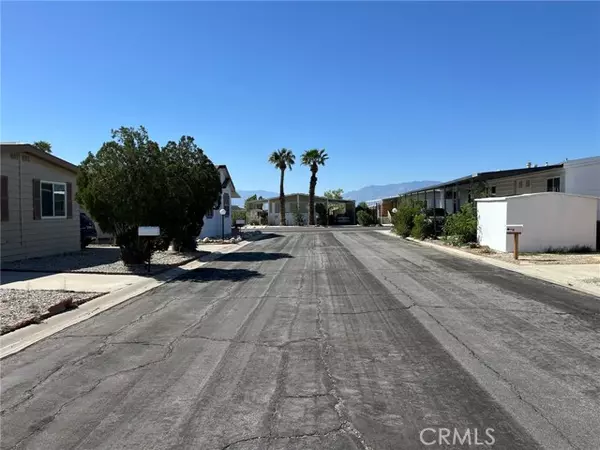 Desert Hot Springs, CA 92240,14777 Palm DR #157