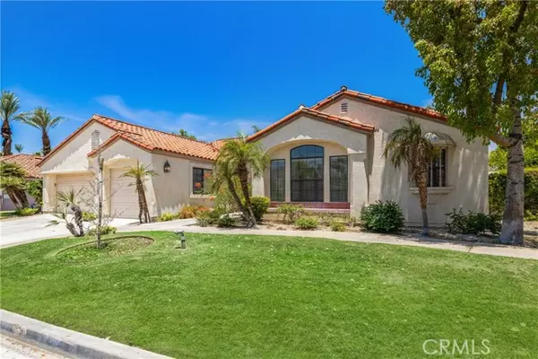 75 San Marino, Rancho Mirage, CA 92270