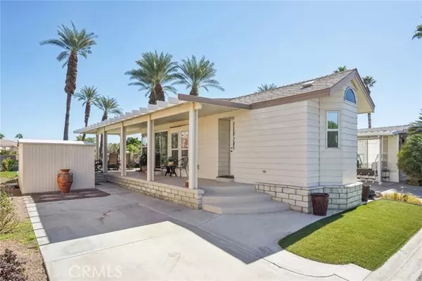 Indio, CA 92201,81620 Avenue 49 #157