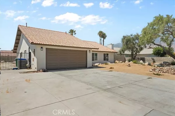 Cathedral City, CA 92234,67305 verona RD