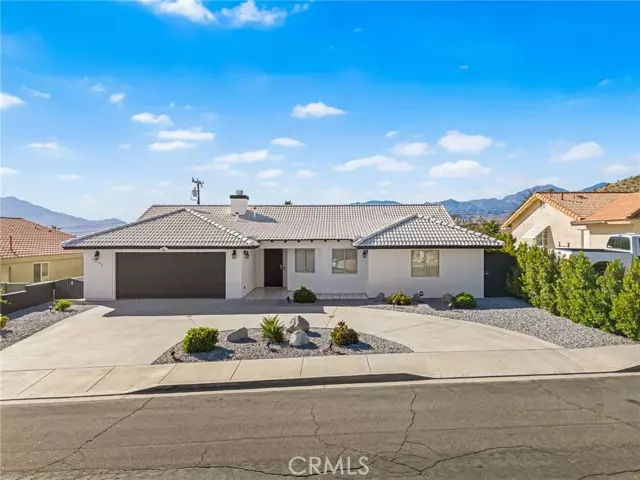 9095 Calle Barranca, Desert Hot Springs, CA 92240