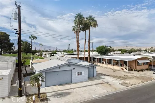 Thousand Palms, CA 92276,32617 Chiricahua DR