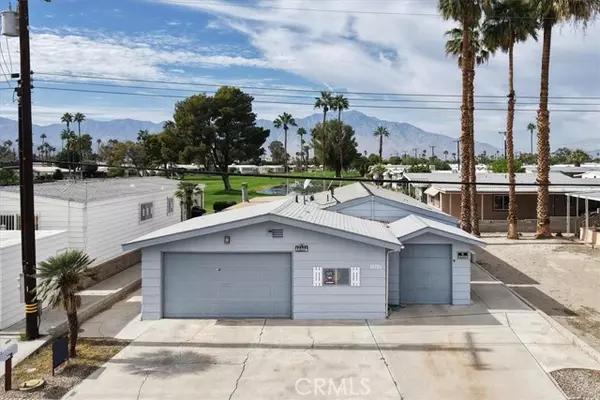 Thousand Palms, CA 92276,32617 Chiricahua DR