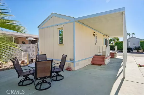 Indio, CA 92201,81620 Avenue 49 #146