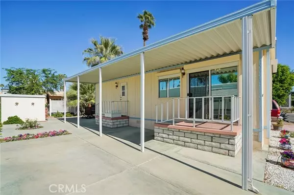 Indio, CA 92201,81620 Avenue 49 #146