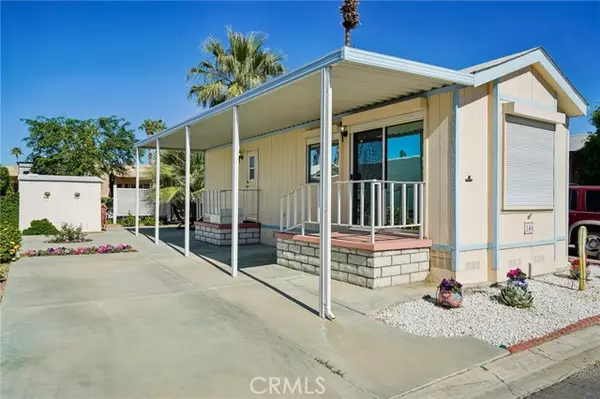 Indio, CA 92201,81620 Avenue 49 #146