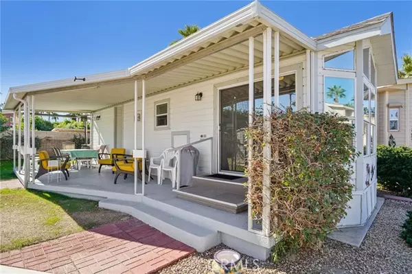 Indio, CA 92201,81620 Avenue 49 #174