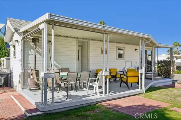 Indio, CA 92201,81620 Avenue 49 #174