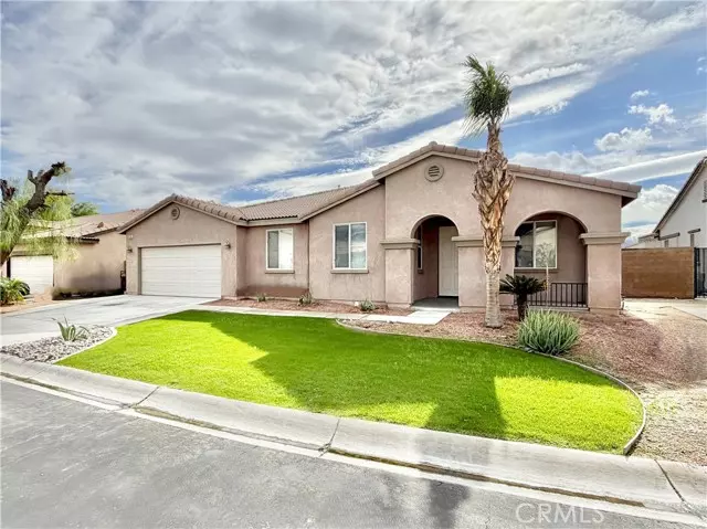 83785 Festivo CT, Indio, CA 92203
