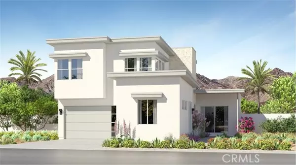 2639 Prairie Rose LN, Palm Springs, CA 92264