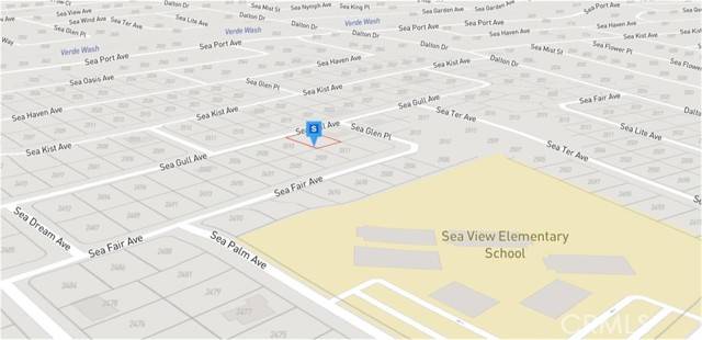 Thermal, CA 92274,2512 Sea Gull AVE