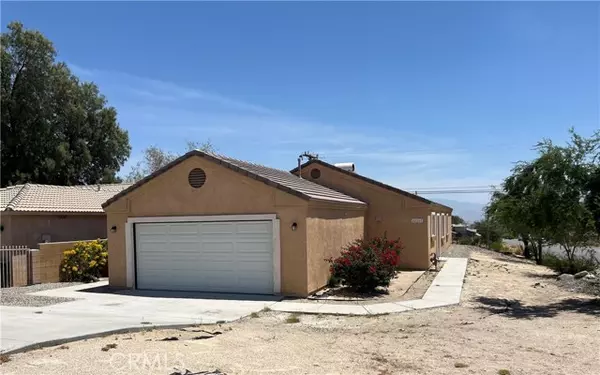 66263 6th ST, Desert Hot Springs, CA 92240