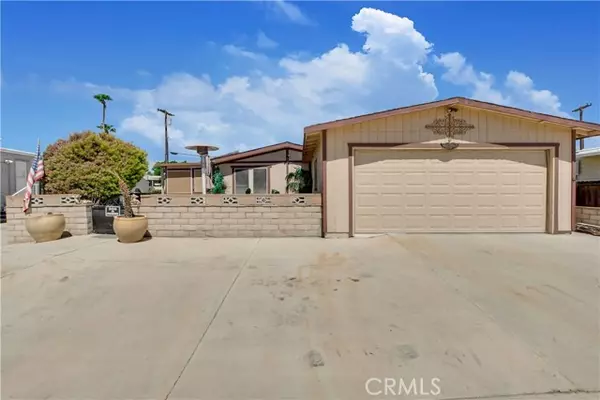 73741 Broadmoor DR, Thousand Palms, CA 92276