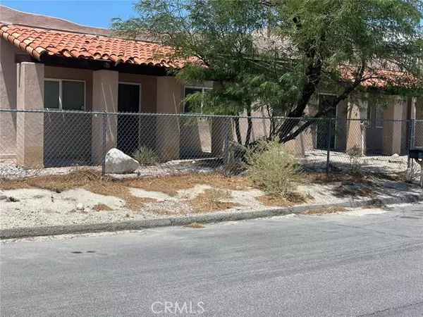 59856 Palm Oasis AVE, Palm Springs, CA 92262