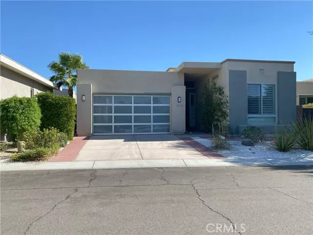 4210 Amber LN, Palm Springs, CA 92262