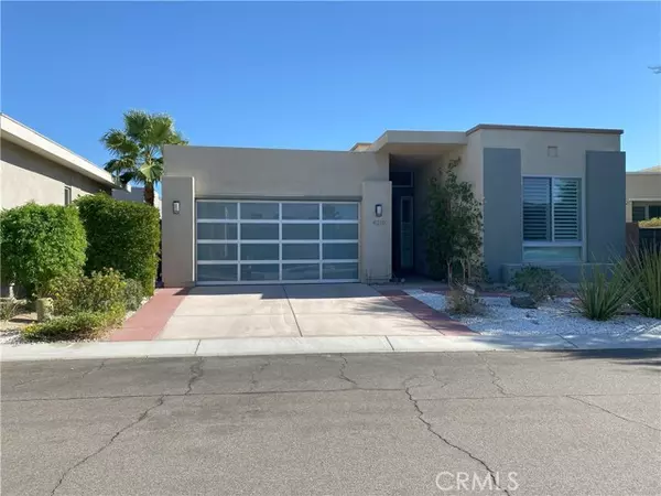 Palm Springs, CA 92262,4210 Amber LN