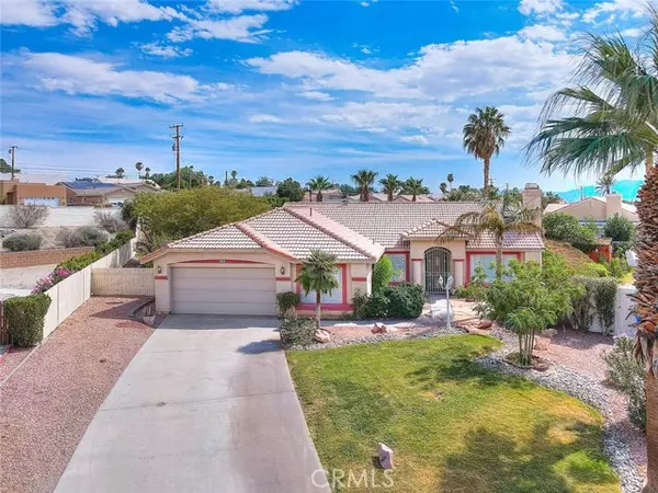 65961 Avenida Pico, Desert Hot Springs, CA 92240