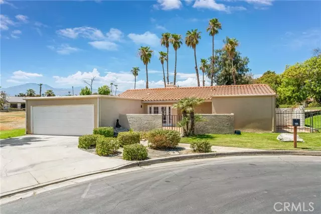 48131 Priest CT, Indio, CA 92201