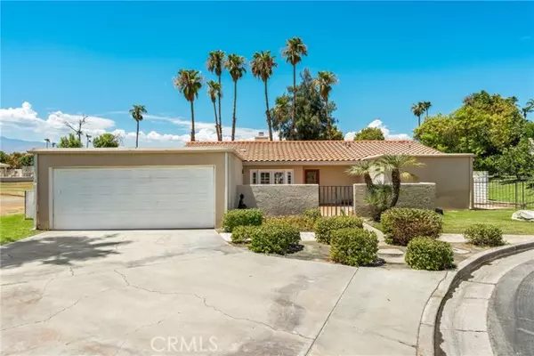 Indio, CA 92201,48131 Priest CT