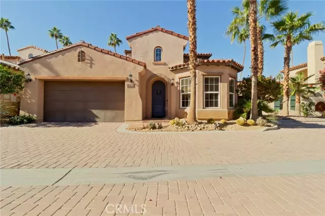 1793 Pintura CIR, Palm Springs, CA 92264