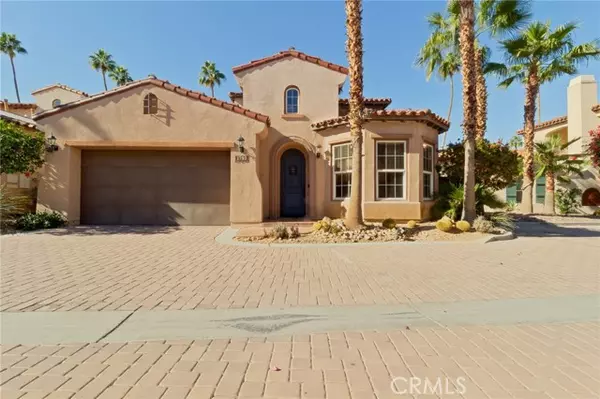 1793 Pintura CIR, Palm Springs, CA 92264