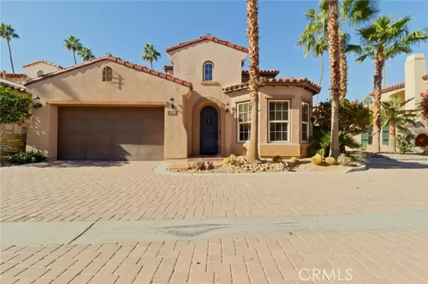 1793 Pintura CIR, Palm Springs, CA 92264