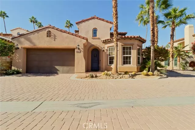 1793 Pintura CIR, Palm Springs, CA 92264