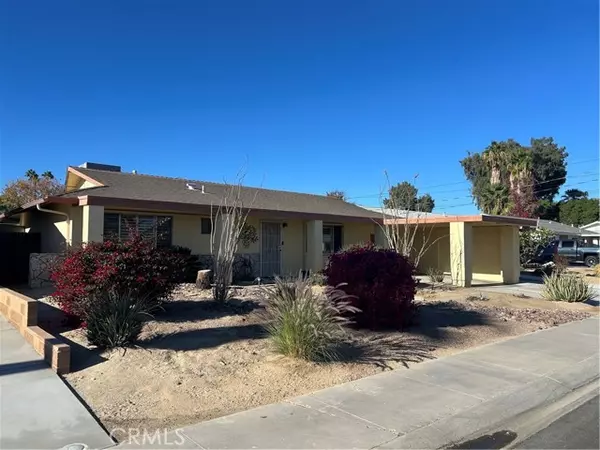 Palm Desert, CA 92211,43305 Illinois AVE