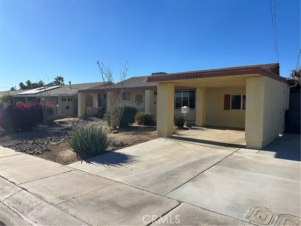 Palm Desert, CA 92211,43305 Illinois AVE