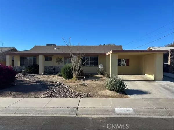 43305 Illinois AVE, Palm Desert, CA 92211