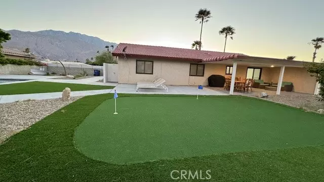 Palm Springs, CA 92262,2088 N Cerritos RD