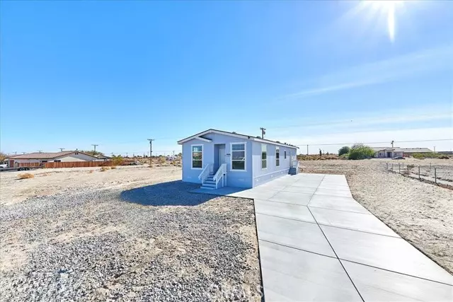 1581 China Sea AVE, Thermal, CA 92274