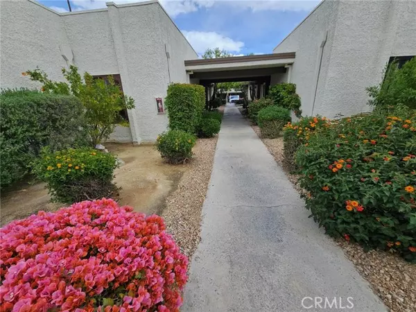 1150 E Palm Canyon DR #54, Palm Springs, CA 92264