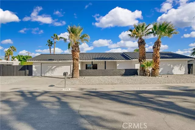 3375 E Avenida Fey Norte, Palm Springs, CA 92262