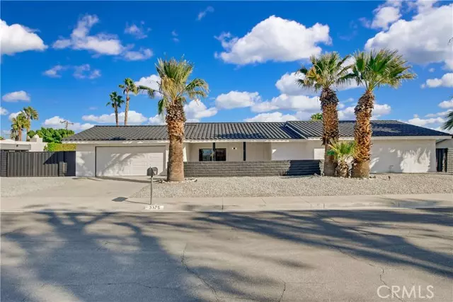 3375 E Avenida Fey Norte, Palm Springs, CA 92262