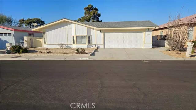 73810 Boca Chica TRL, Thousand Palms, CA 92276