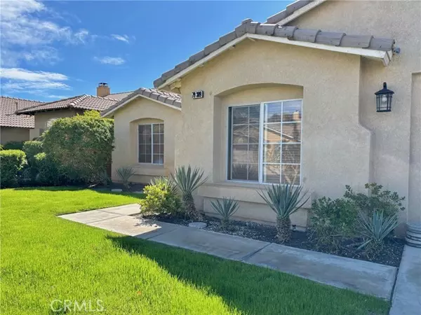 79389 Paseo Del Rey, La Quinta, CA 92253