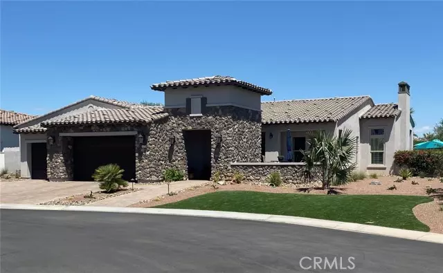 54780 Madagascar WAY, La Quinta, CA 92253