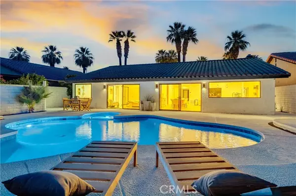 69291 Tamala AVE, Cathedral City, CA 92234