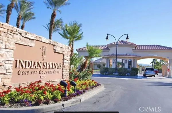 Indio, CA 92201,80364 Jasper Park