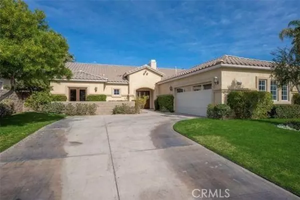 80364 Jasper Park, Indio, CA 92201